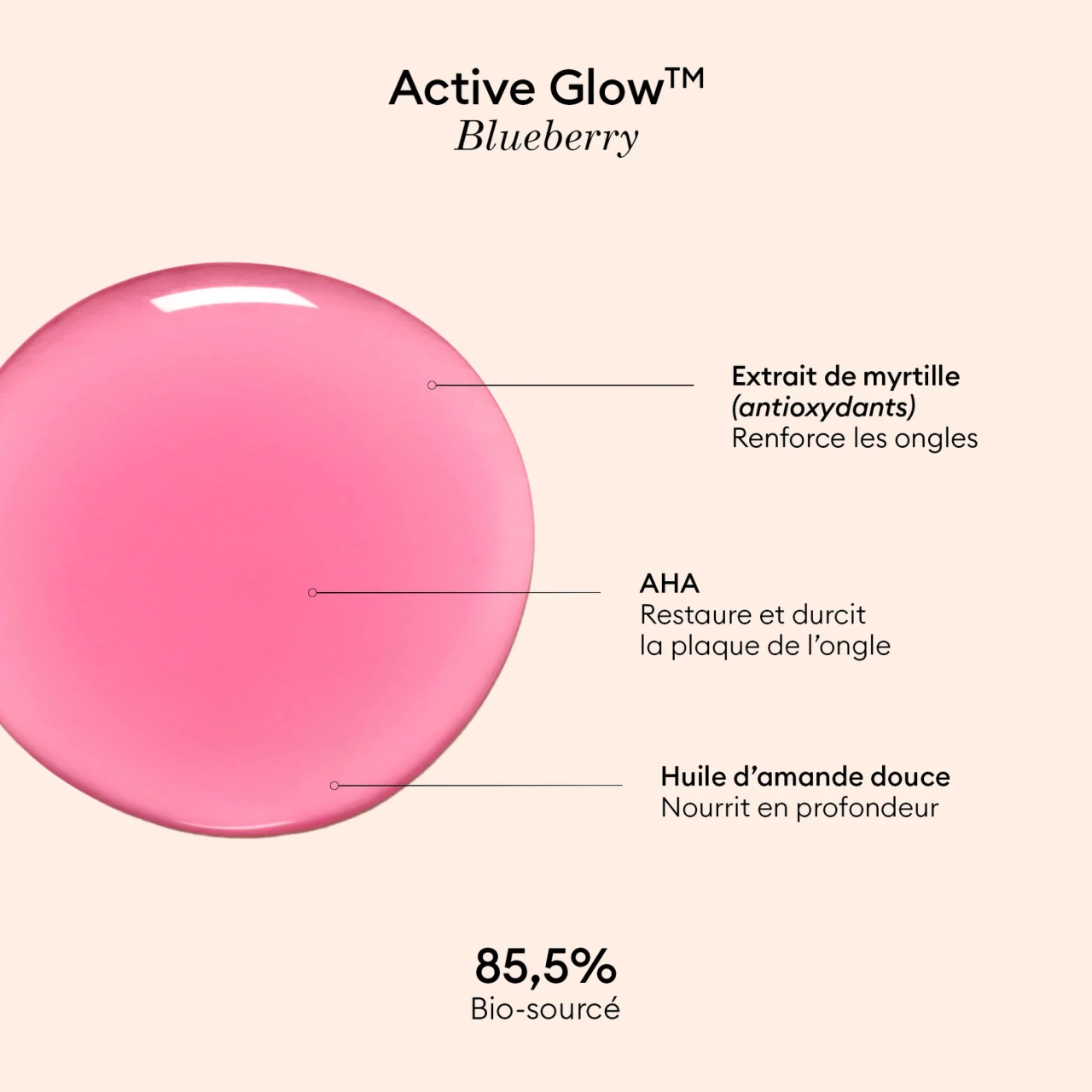Manucurist Active Glow - Vue 10