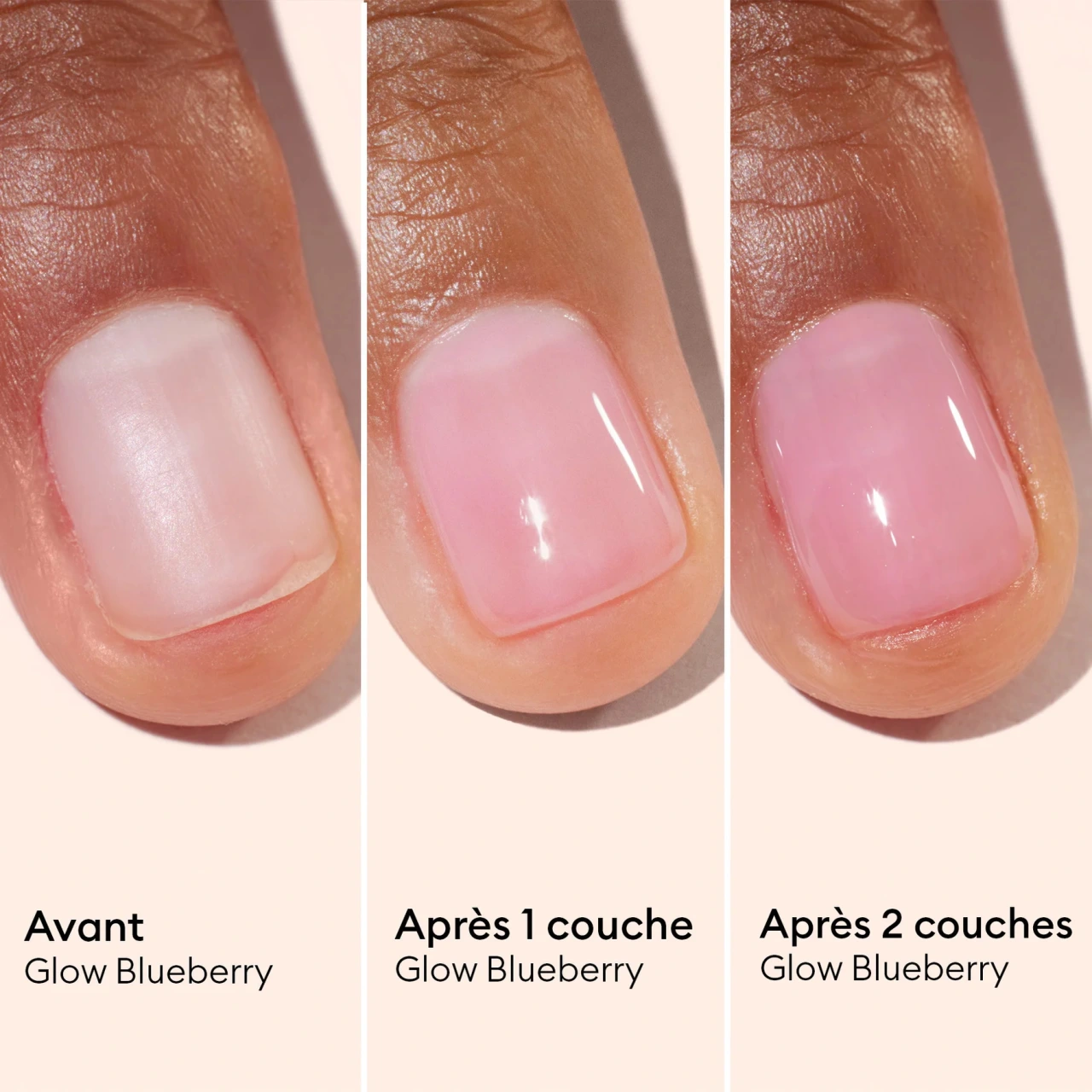 Manucurist Active Glow - Vue 11