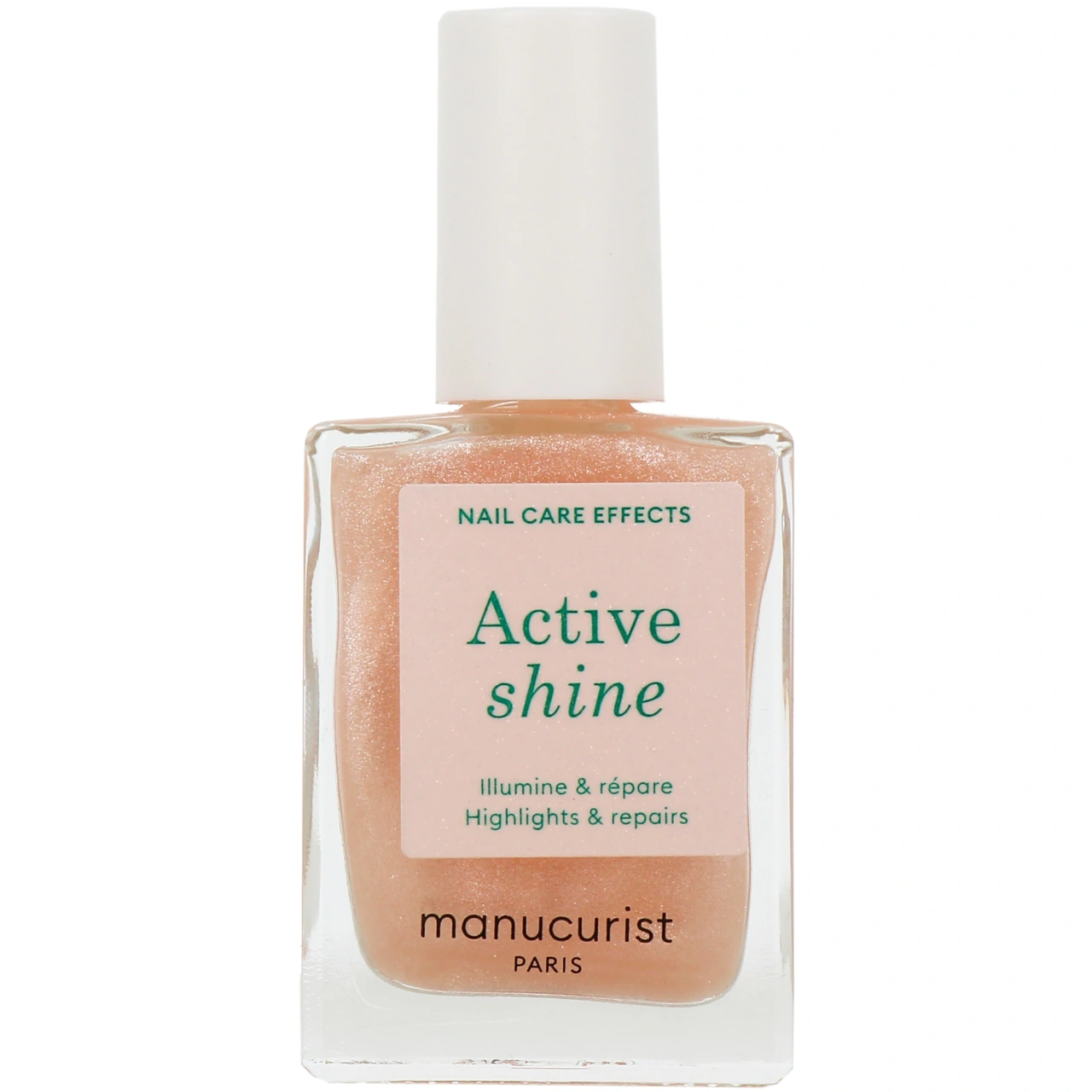 Manucurist Active Shine - Manucurist