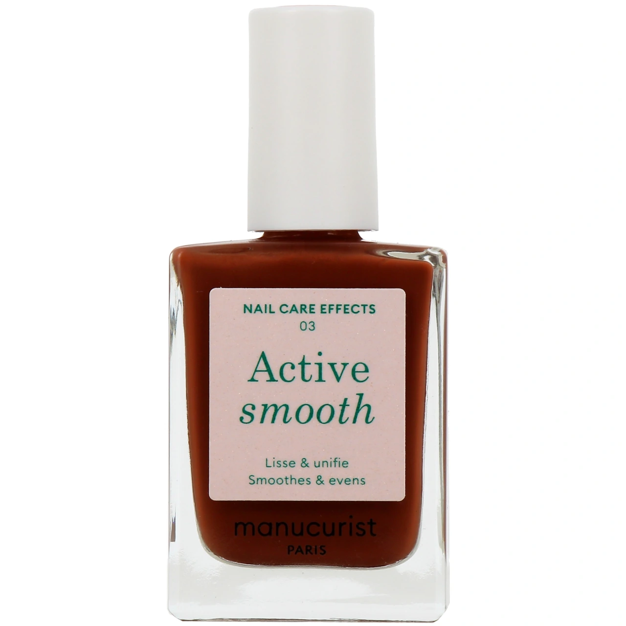 Manucurist Active Smooth - Vue 4