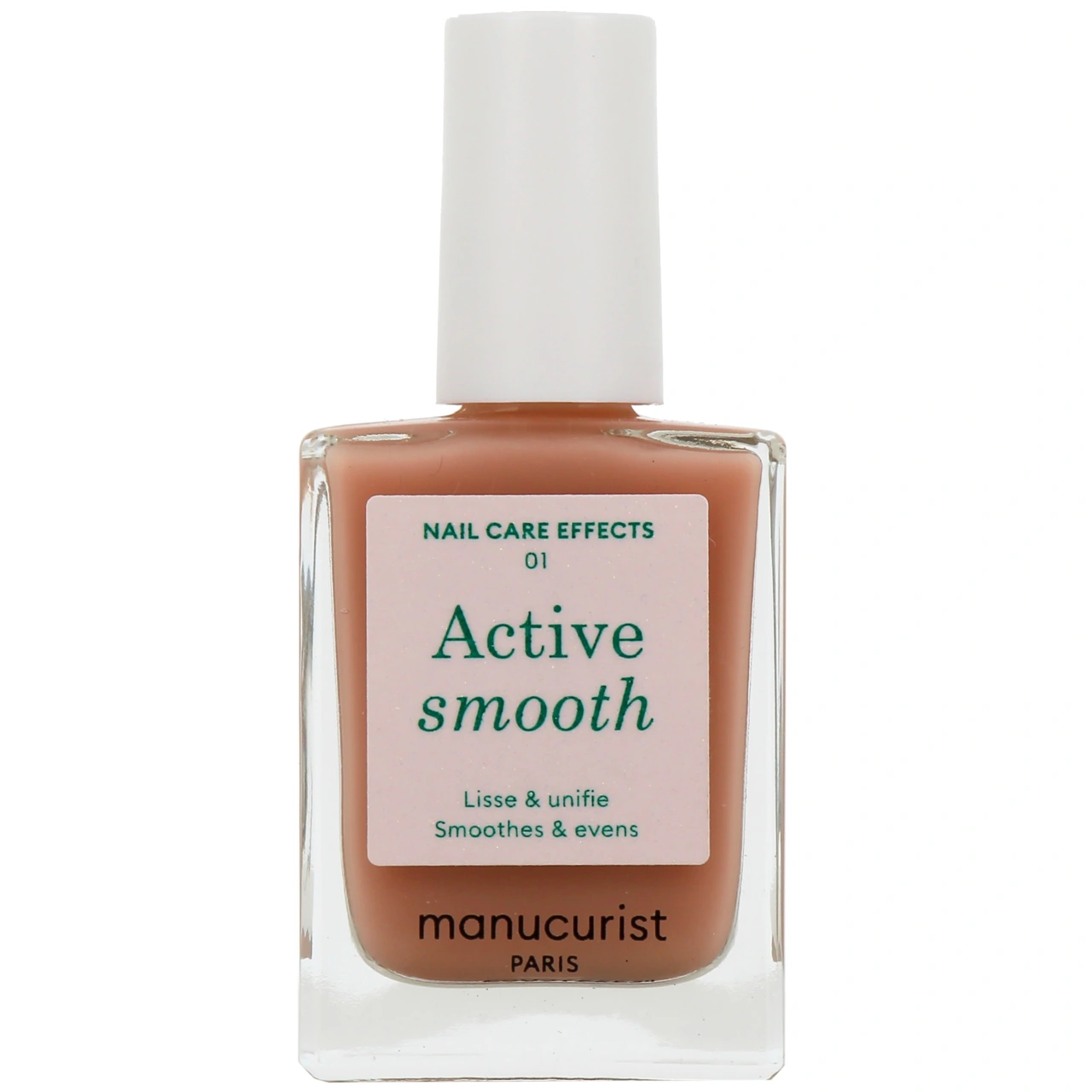 Manucurist Active Smooth - Vue 2