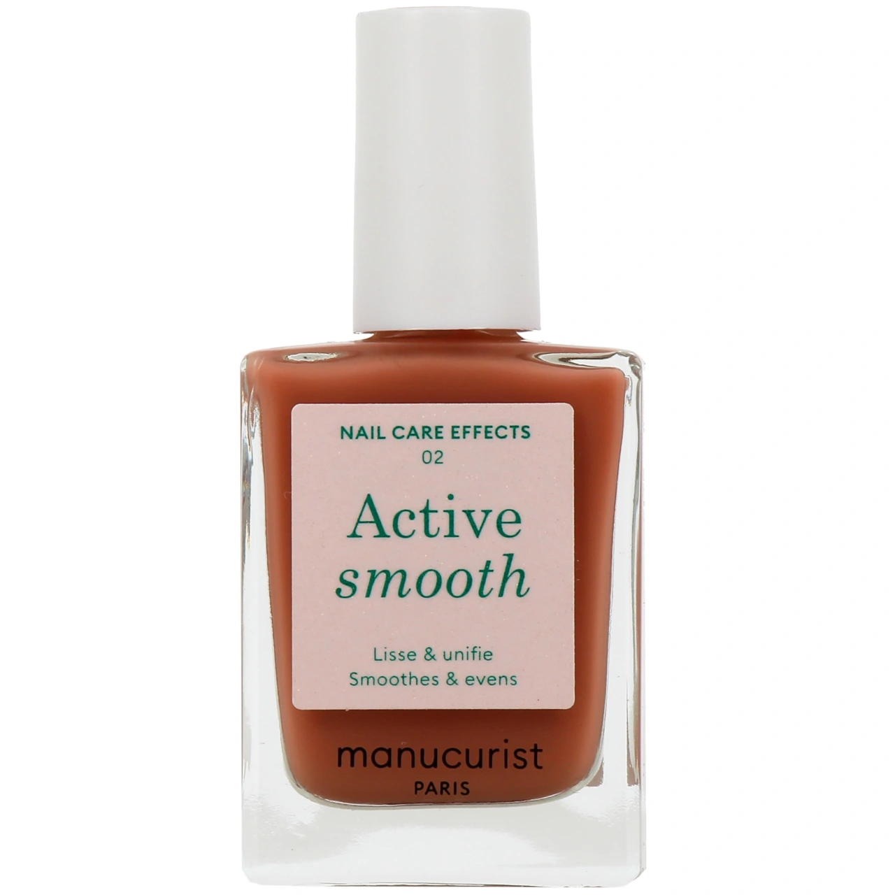 Manucurist Active Smooth - Vue 3