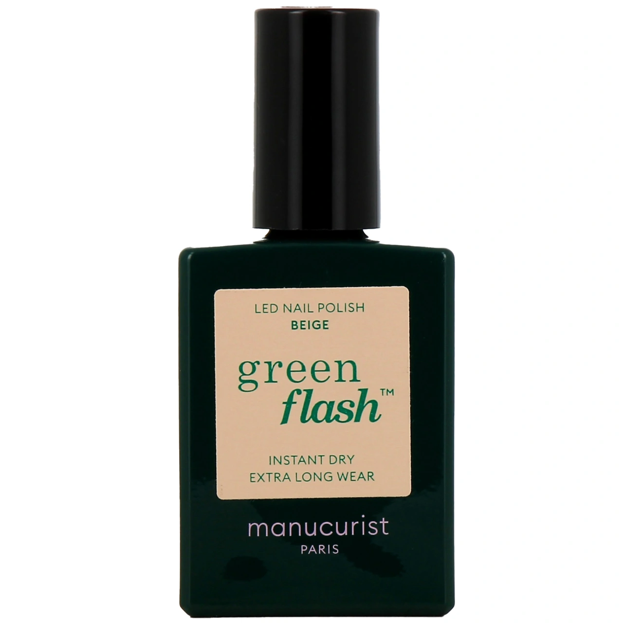 Manucurist Green Flash Vernis à Ongles Semi-Permanent - Vue 27