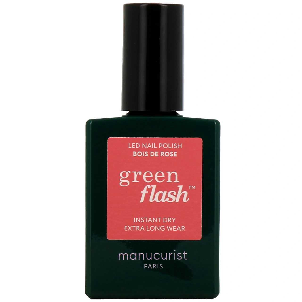 Manucurist Green Flash Vernis à Ongles Semi-Permanent - Vue 49