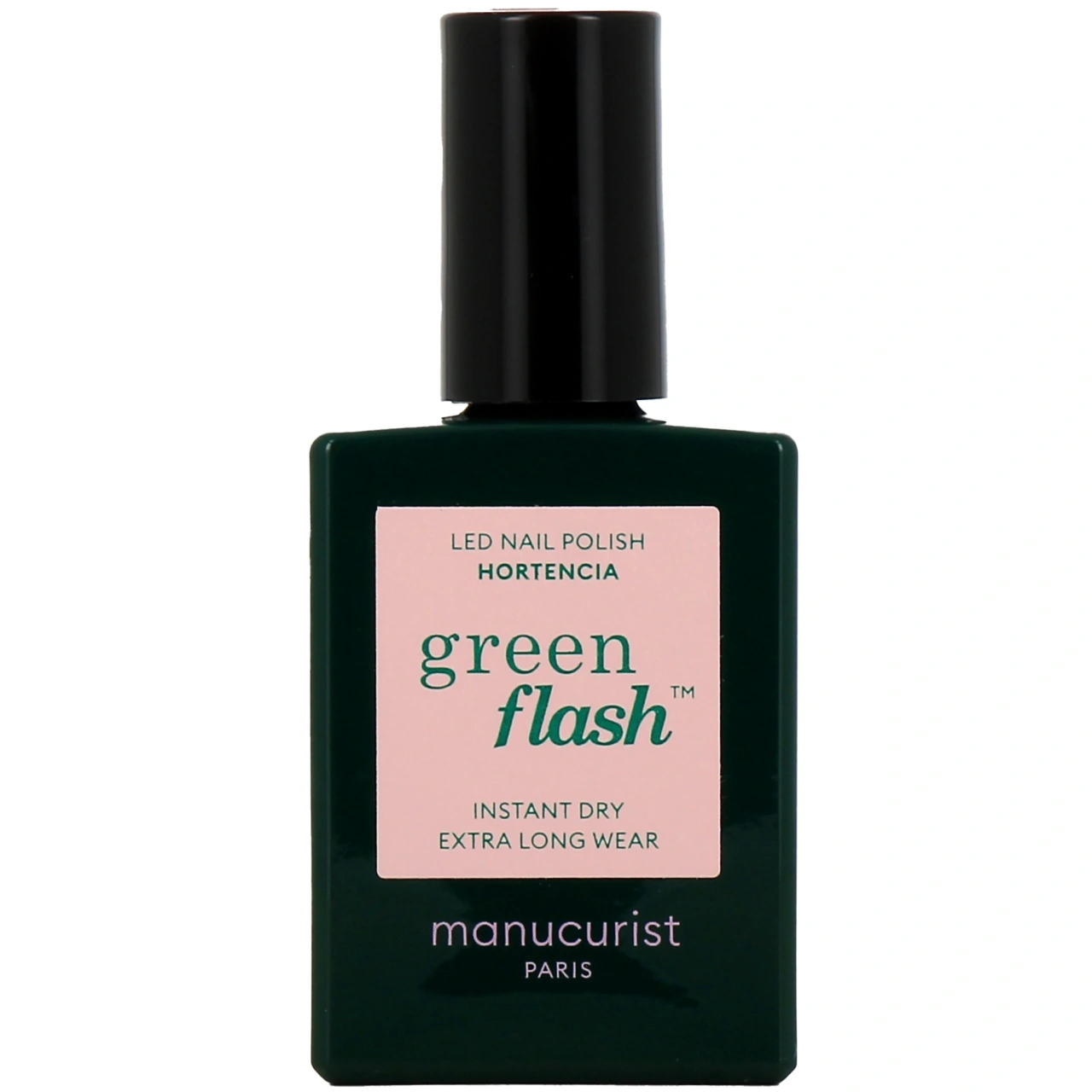 Manucurist Green Flash Vernis à Ongles Semi-Permanent - Vue 28