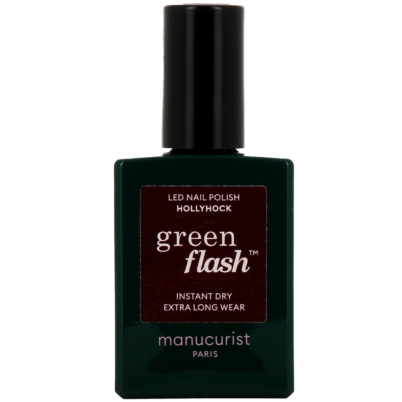 Manucurist Green Flash Vernis à Ongles Semi-Permanent - Vue 13