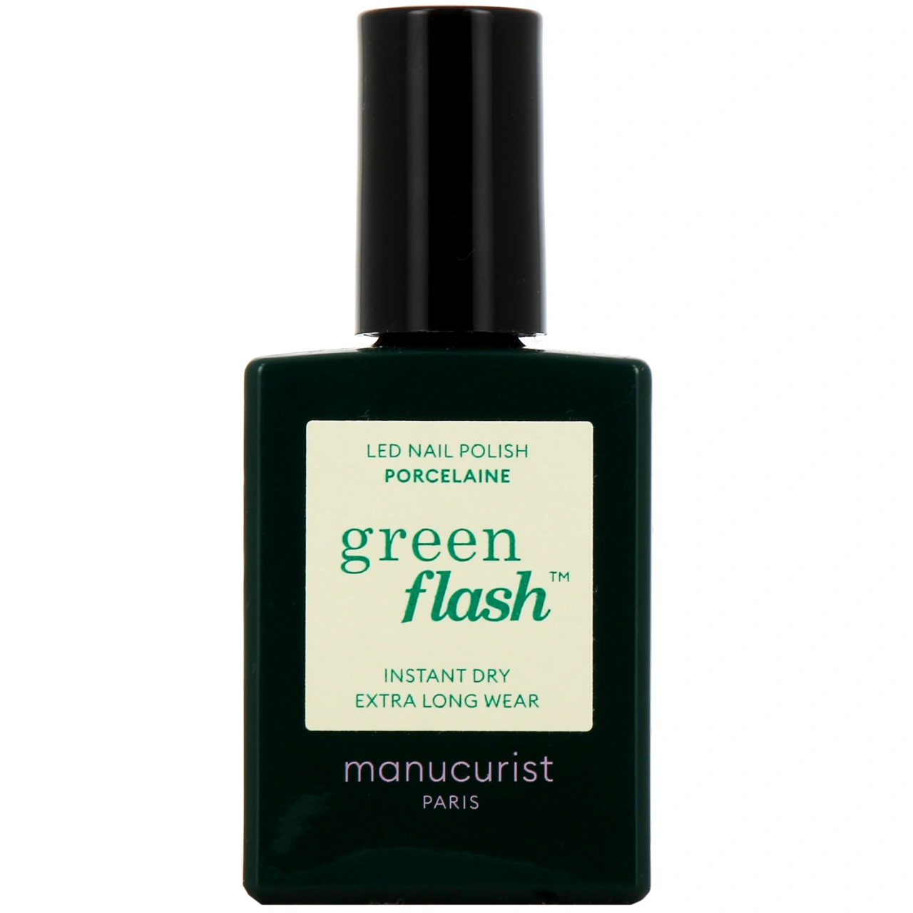 Manucurist Green Flash Vernis à Ongles Semi-Permanent - Vue 32