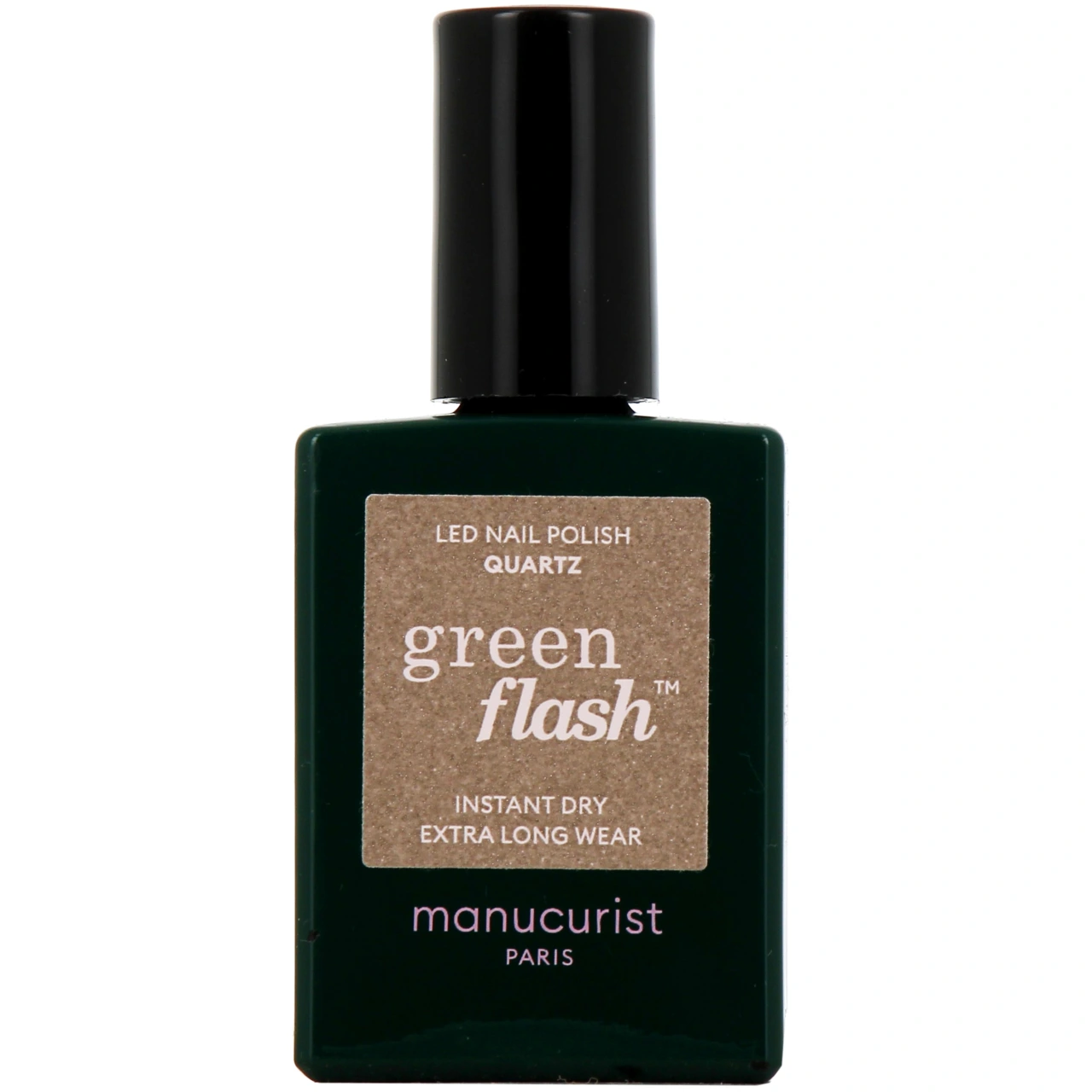 Manucurist Green Flash Vernis à Ongles Semi-Permanent - Vue 18