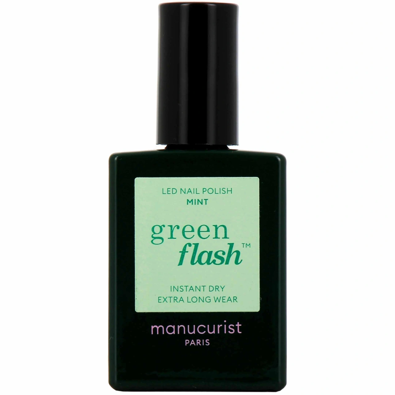Manucurist Green Flash Vernis à Ongles Semi-Permanent - Vue 33