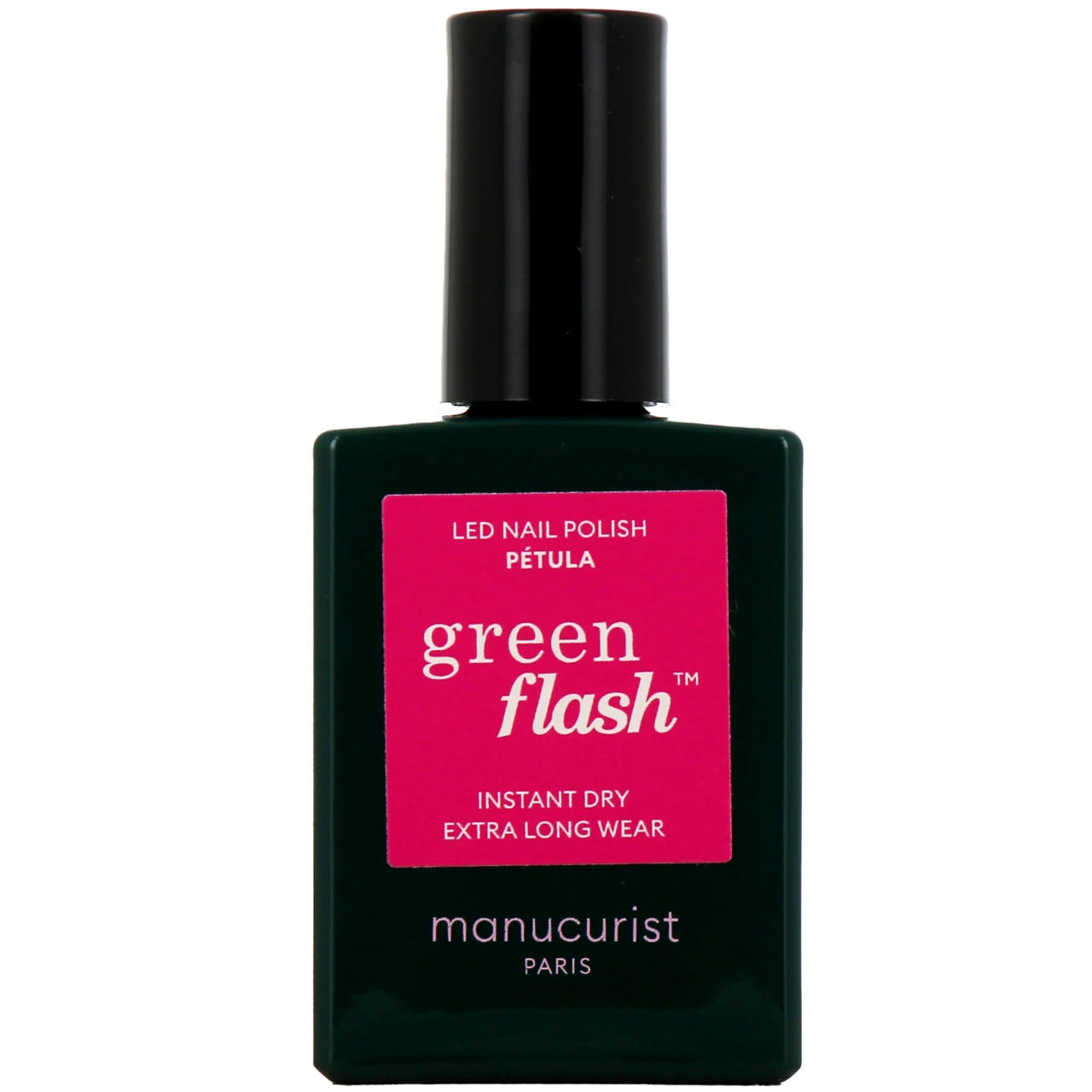 Manucurist Green Flash Vernis à Ongles Semi-Permanent - Vue 42