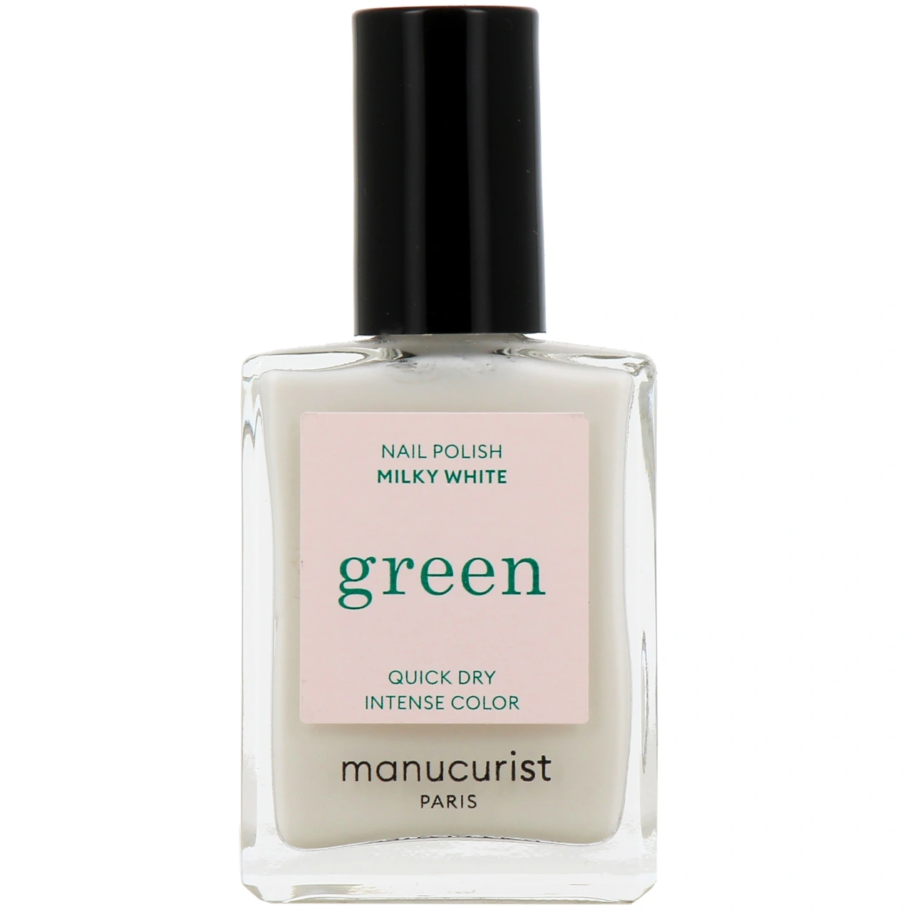 Manucurist Green Vernis à Ongles - Vue 33