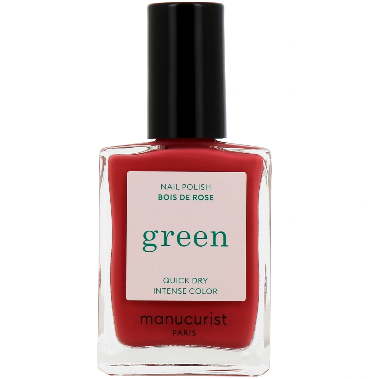 Manucurist Green Vernis à Ongles - Vue 28