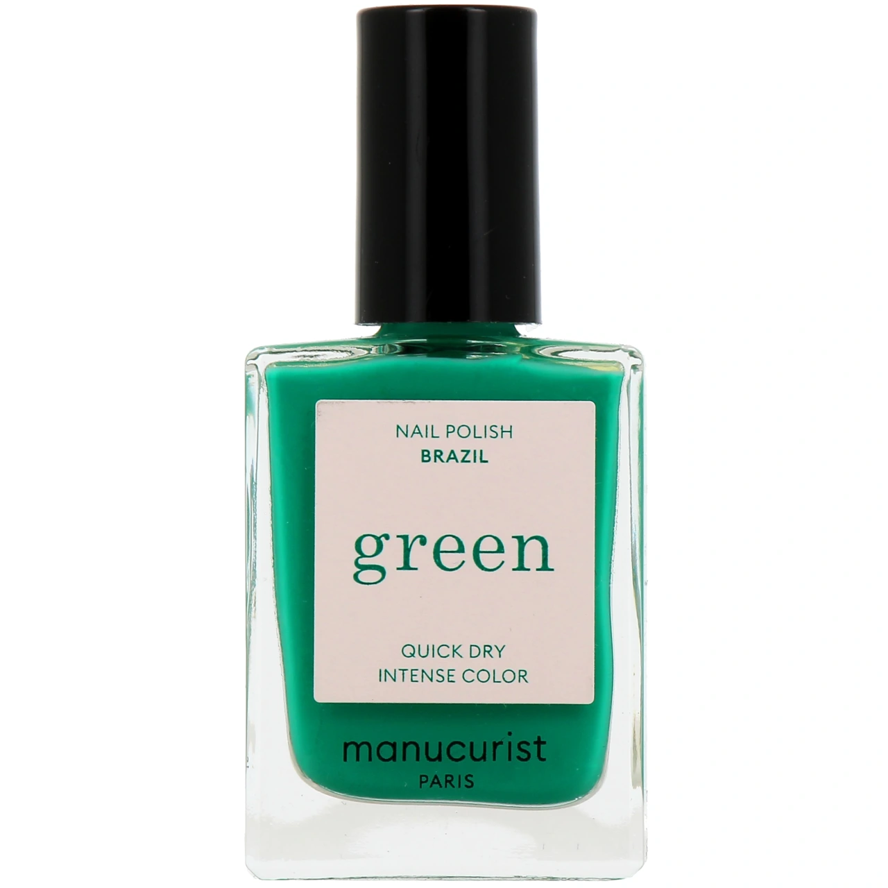 Manucurist Green Vernis à Ongles - Vue 21