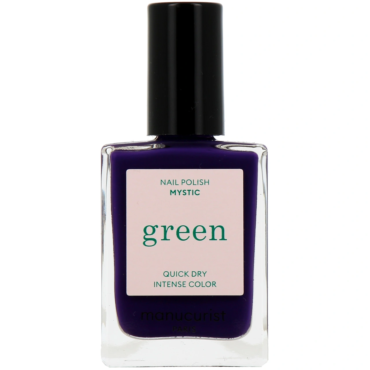 Manucurist Green Vernis à Ongles - Vue 2