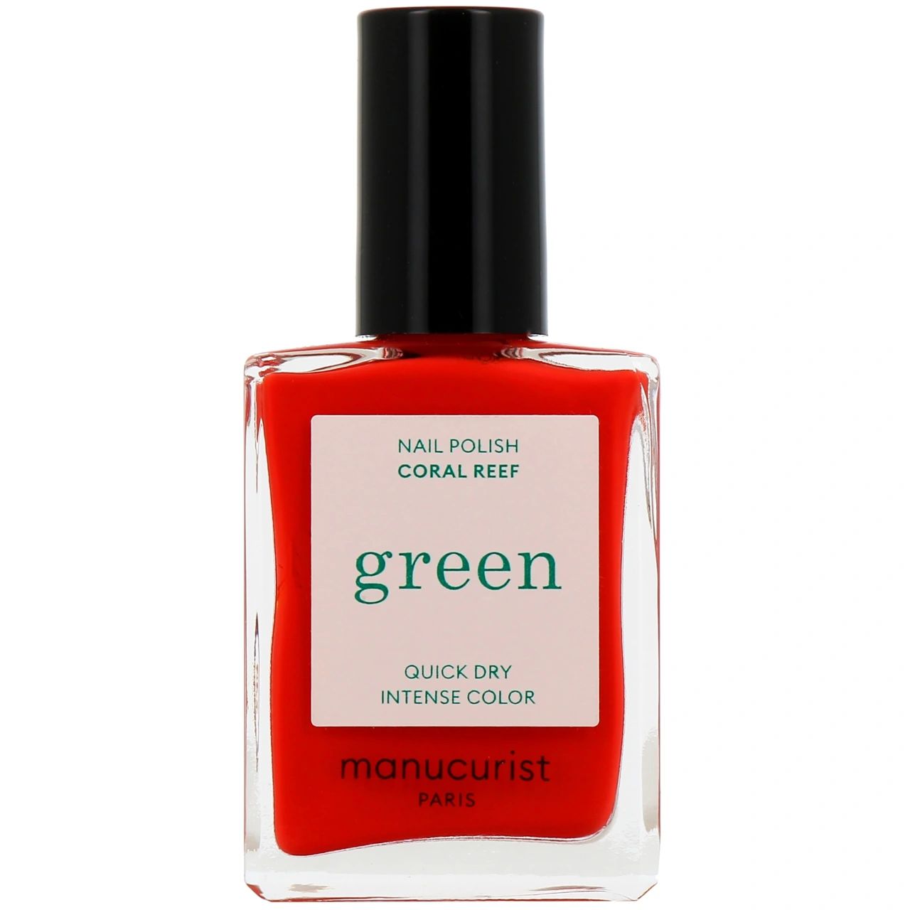 Manucurist Green Vernis à Ongles - Vue 5