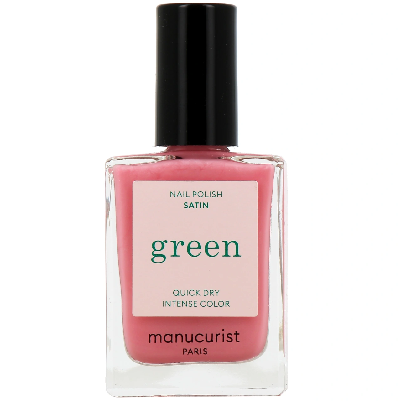 Manucurist Green Vernis à Ongles - Vue 32