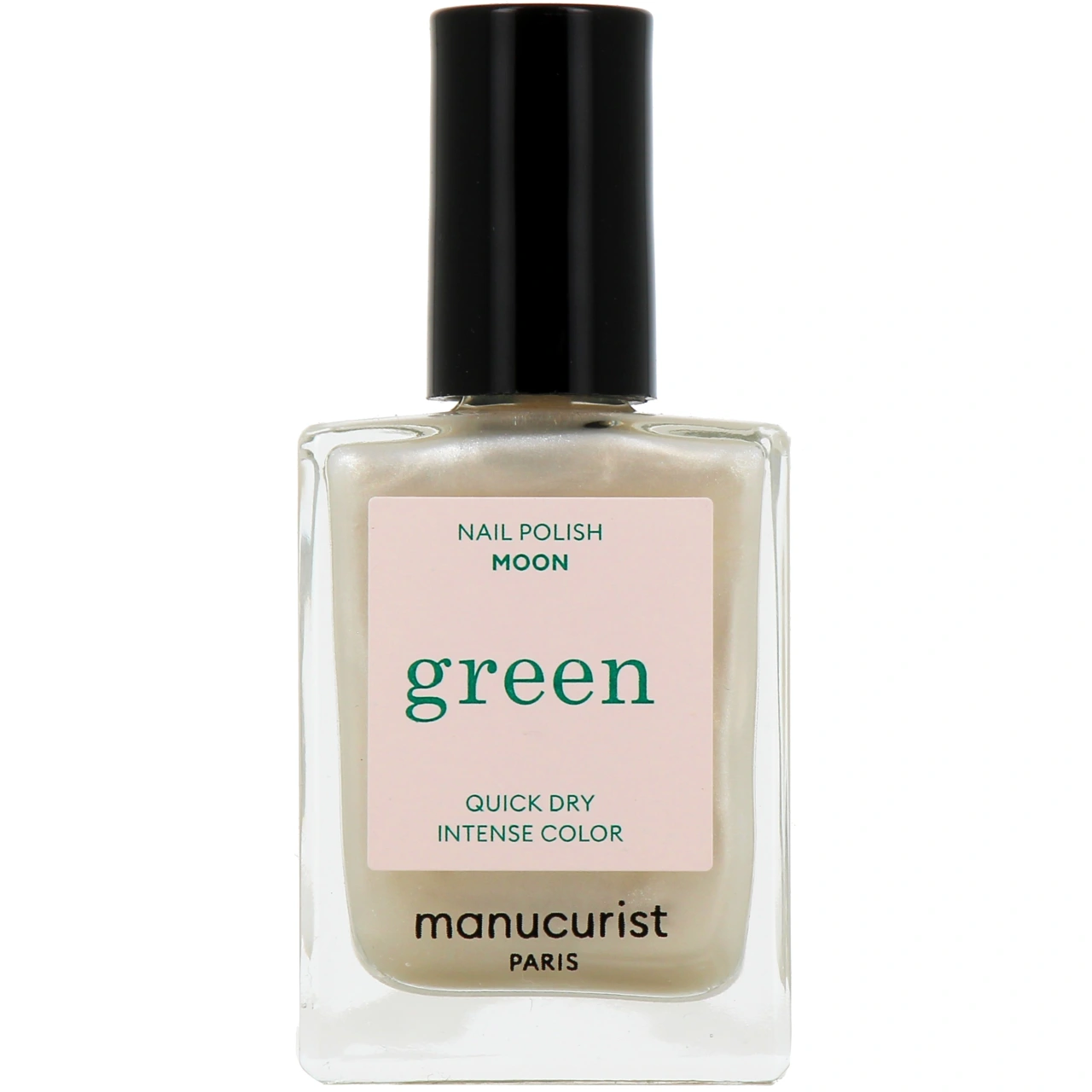 Manucurist Green Vernis à Ongles - Vue 34
