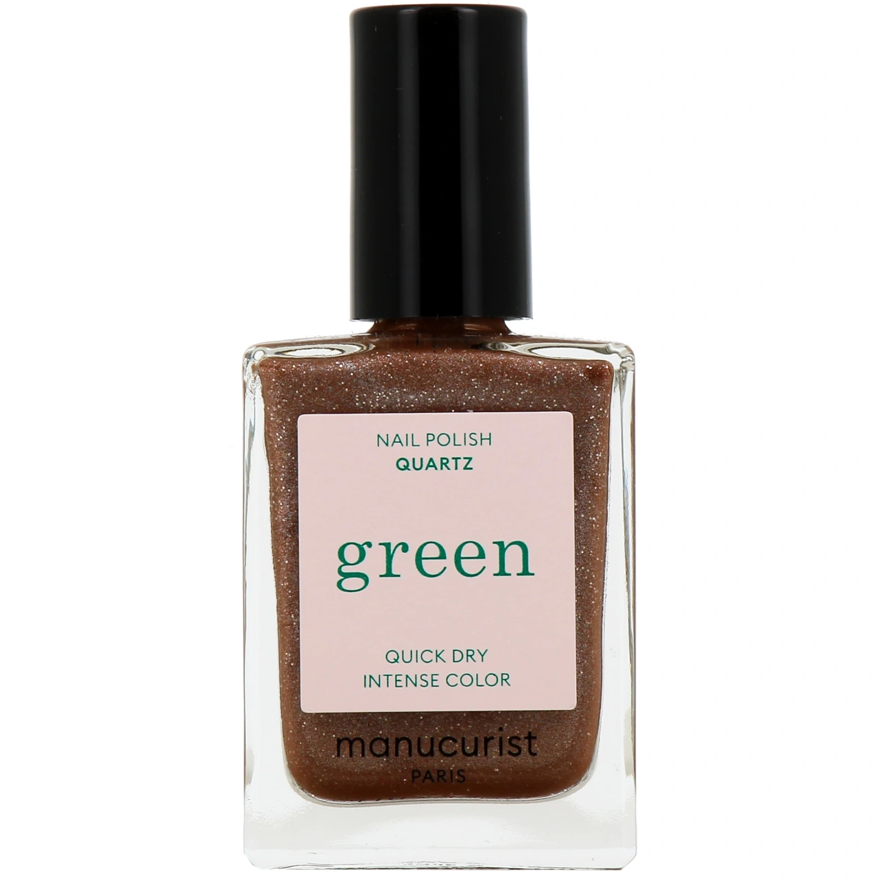 Manucurist Green Vernis à Ongles - Vue 4