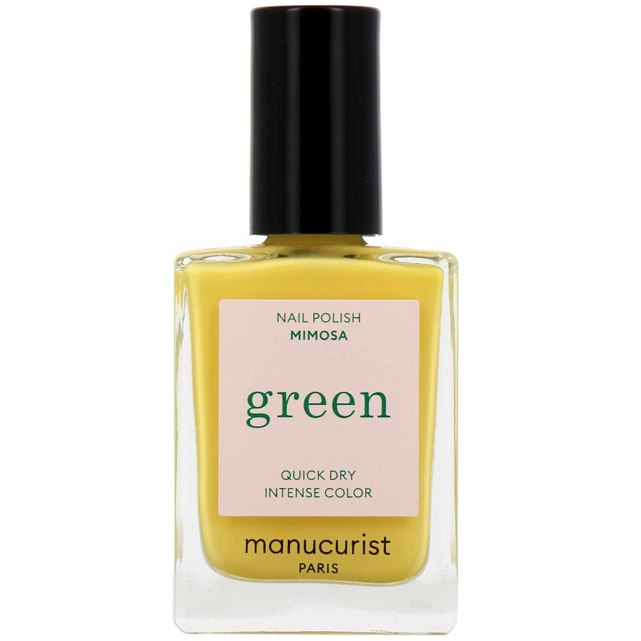 Manucurist Green Vernis à Ongles - Vue 18