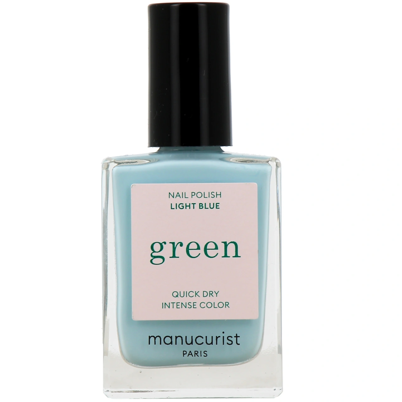 Manucurist Green Vernis à Ongles - Vue 15