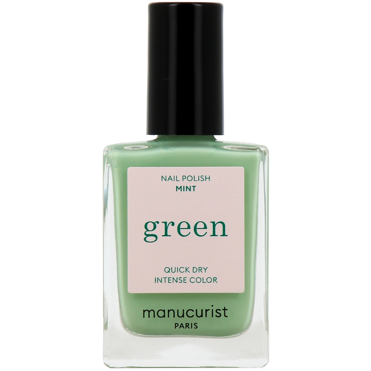 Manucurist Green Vernis à Ongles - Vue 12