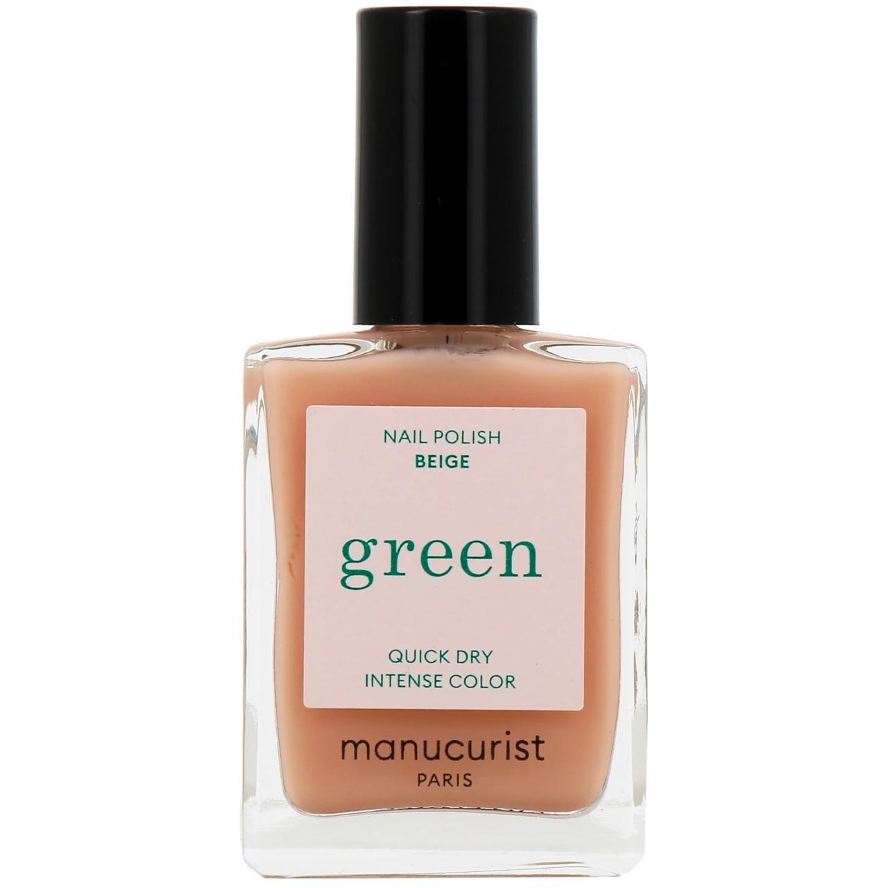 Manucurist Green Vernis à Ongles - Vue 6