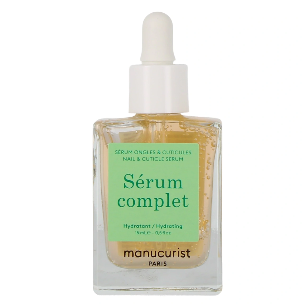 Manucurist Sérum Complet - Manucurist