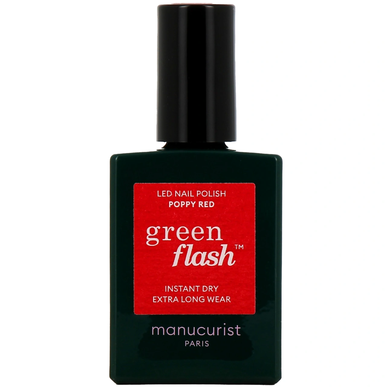 Manucurist Green Flash Vernis à Ongles Semi-Permanent - Vue 22