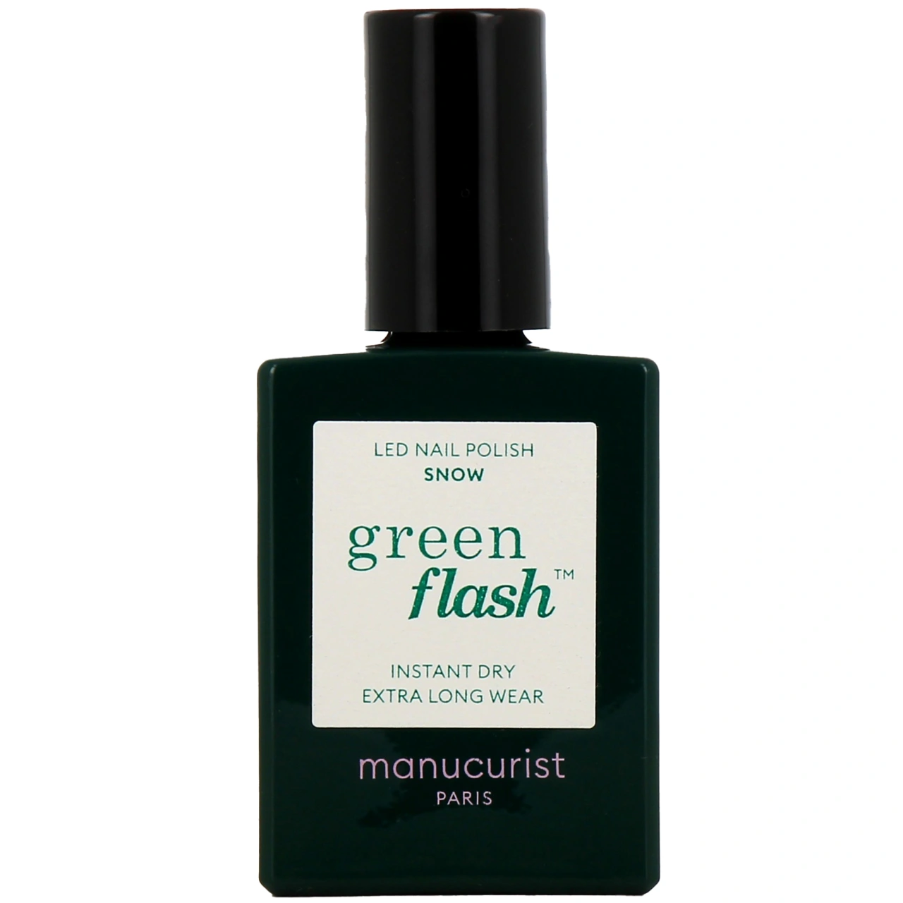 Manucurist Green Flash Vernis à Ongles Semi-Permanent - Vue 29