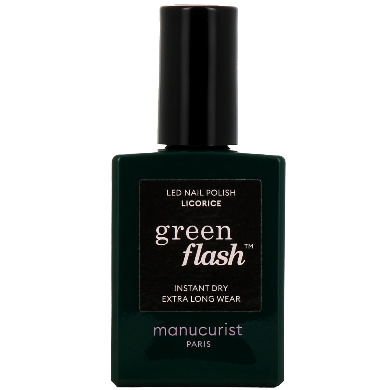 Manucurist Green Flash Vernis à Ongles Semi-Permanent - Vue 11
