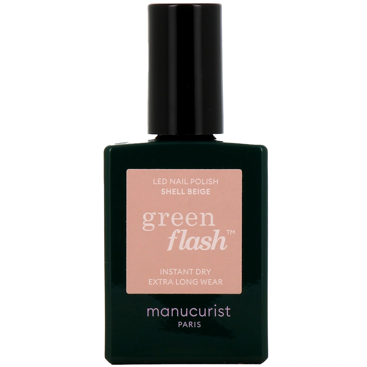 Manucurist Green Flash Vernis à Ongles Semi-Permanent - Vue 23