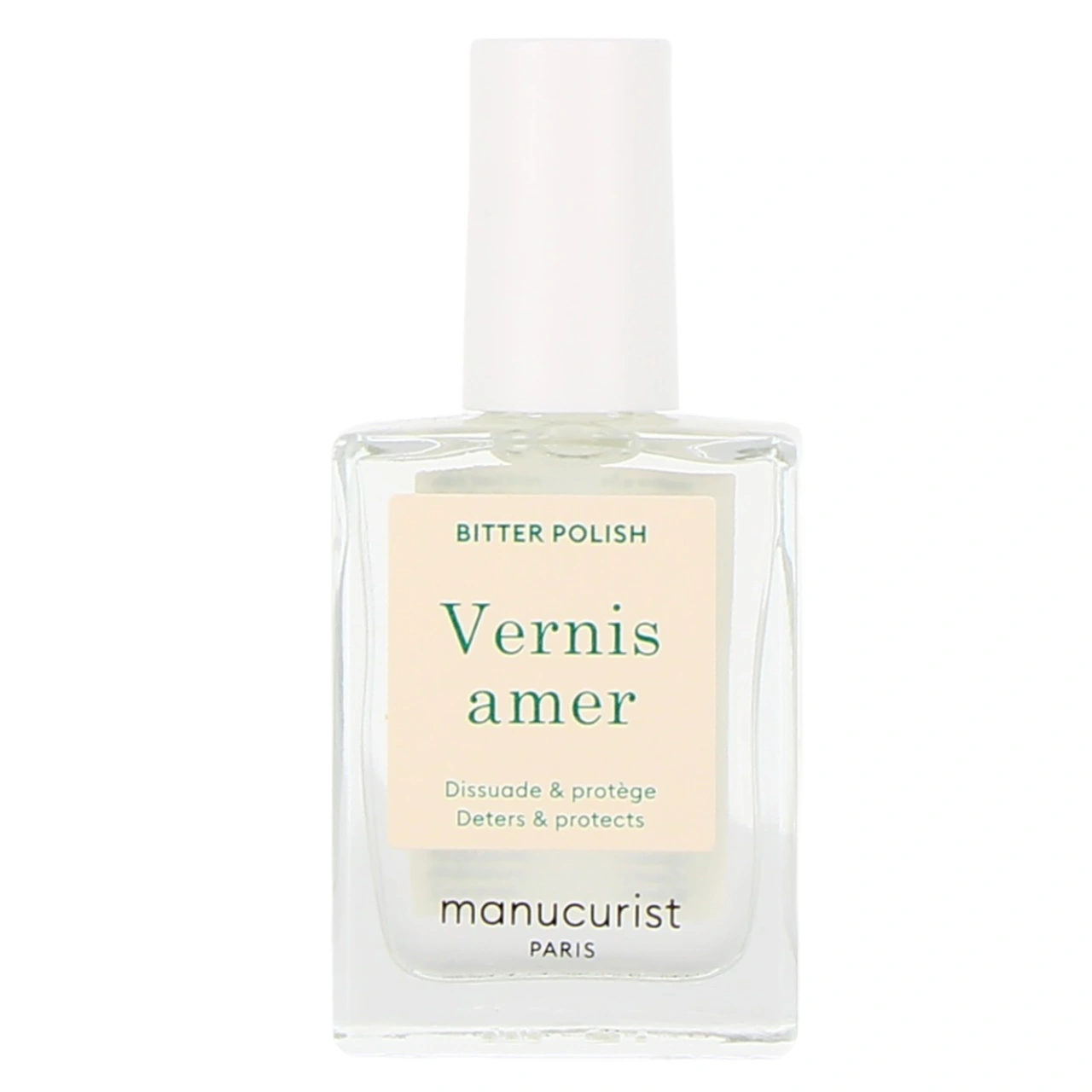 Manucurist Vernis Amer - Manucurist