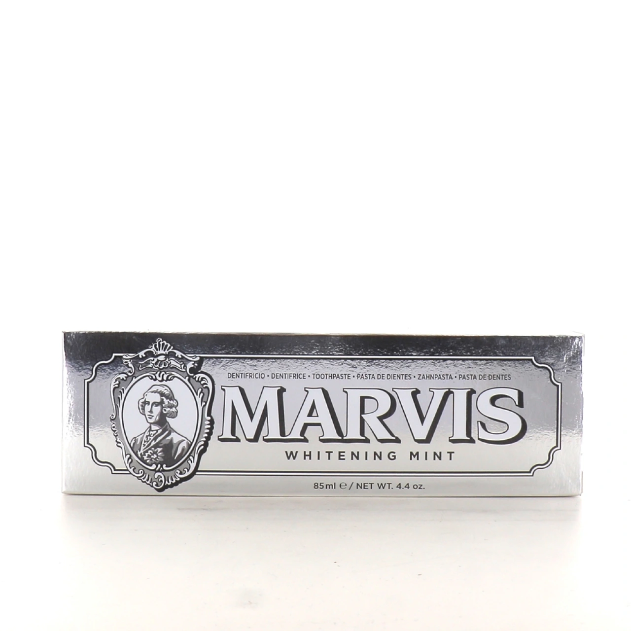 Marvis Dentifrice Menthe - Vue 29