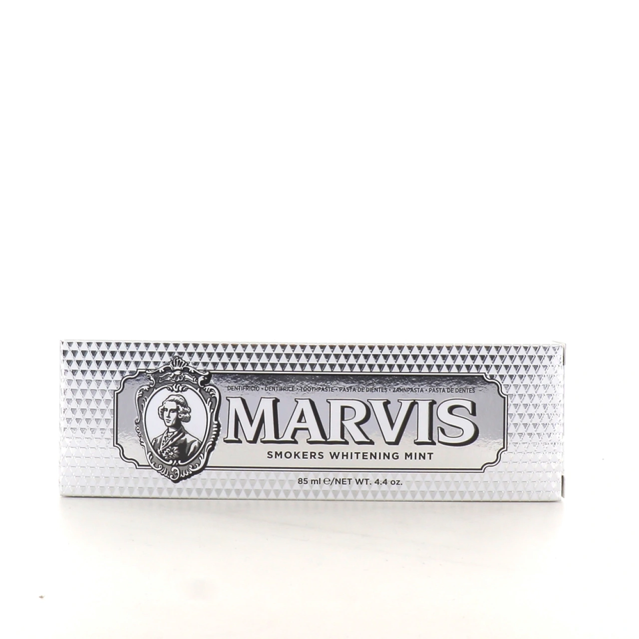 Marvis Dentifrice Menthe - Vue 33