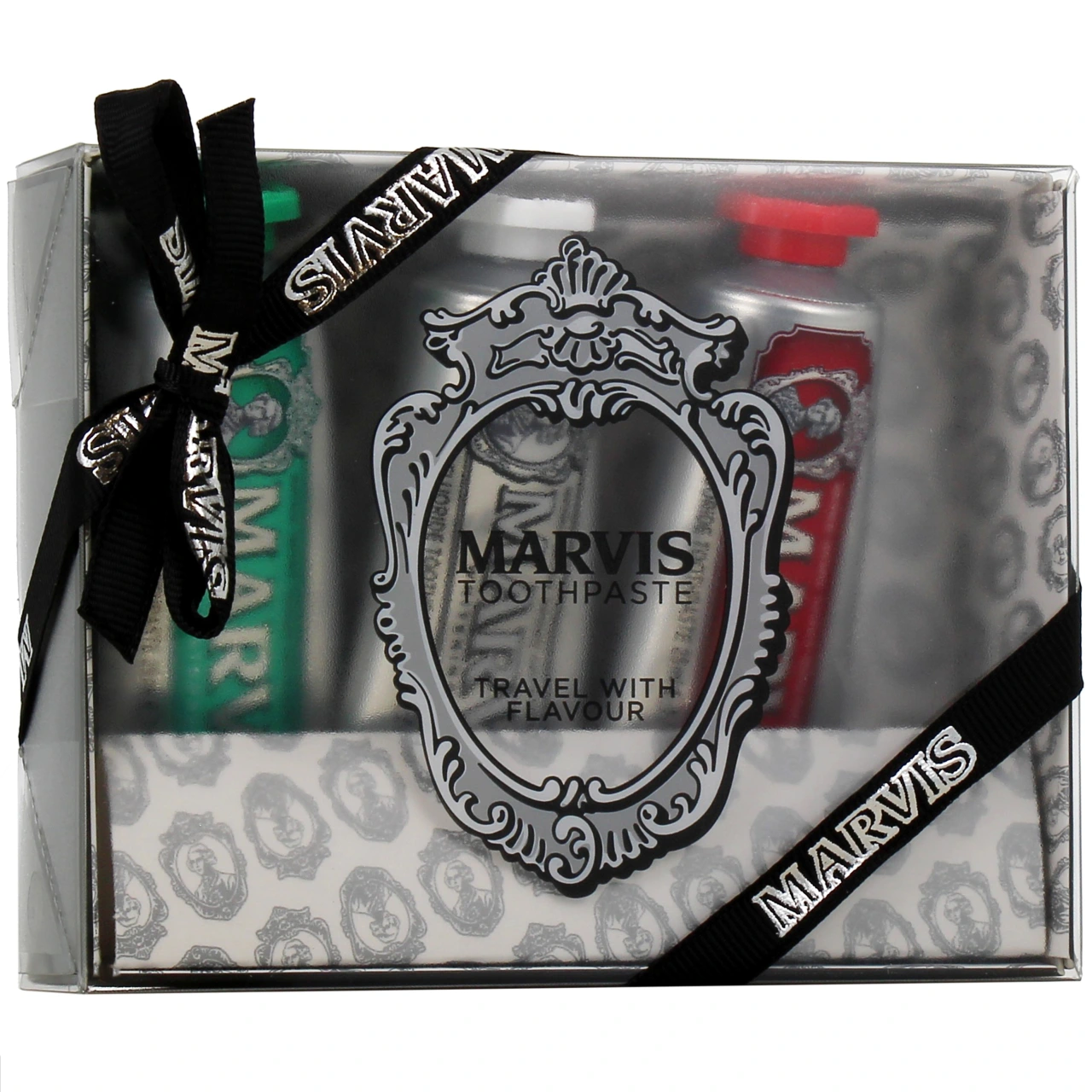 Marvis Dentifrice Menthe - Vue 53