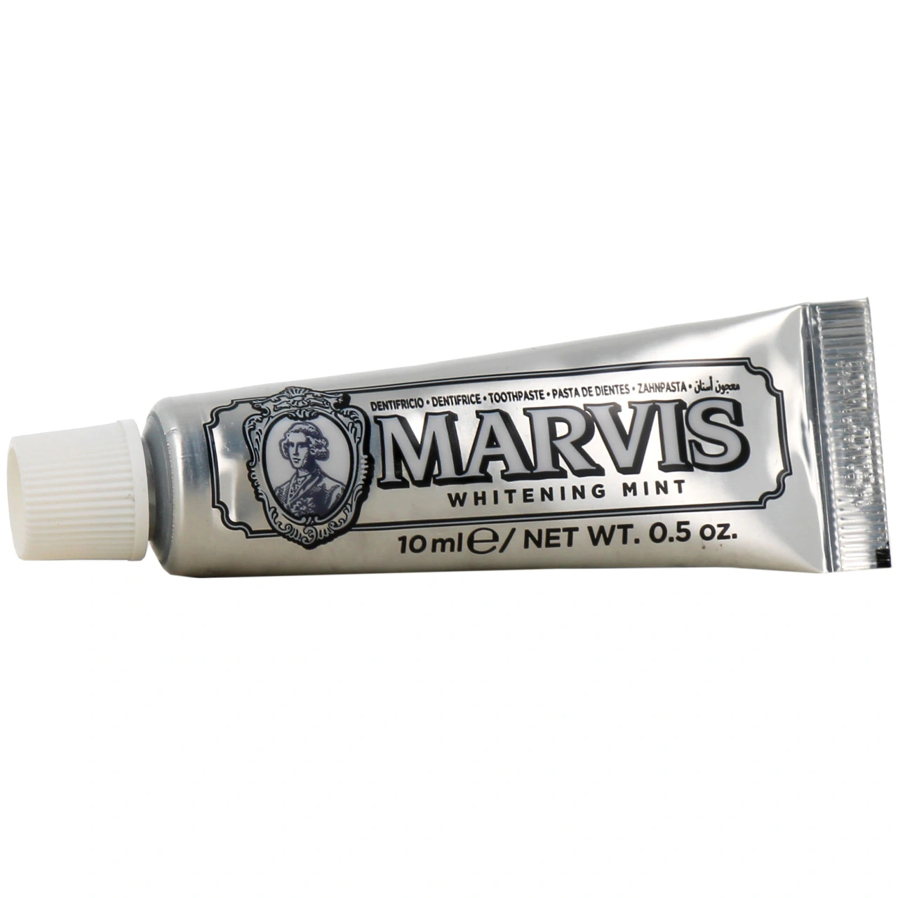Marvis Dentifrice Menthe - Vue 20