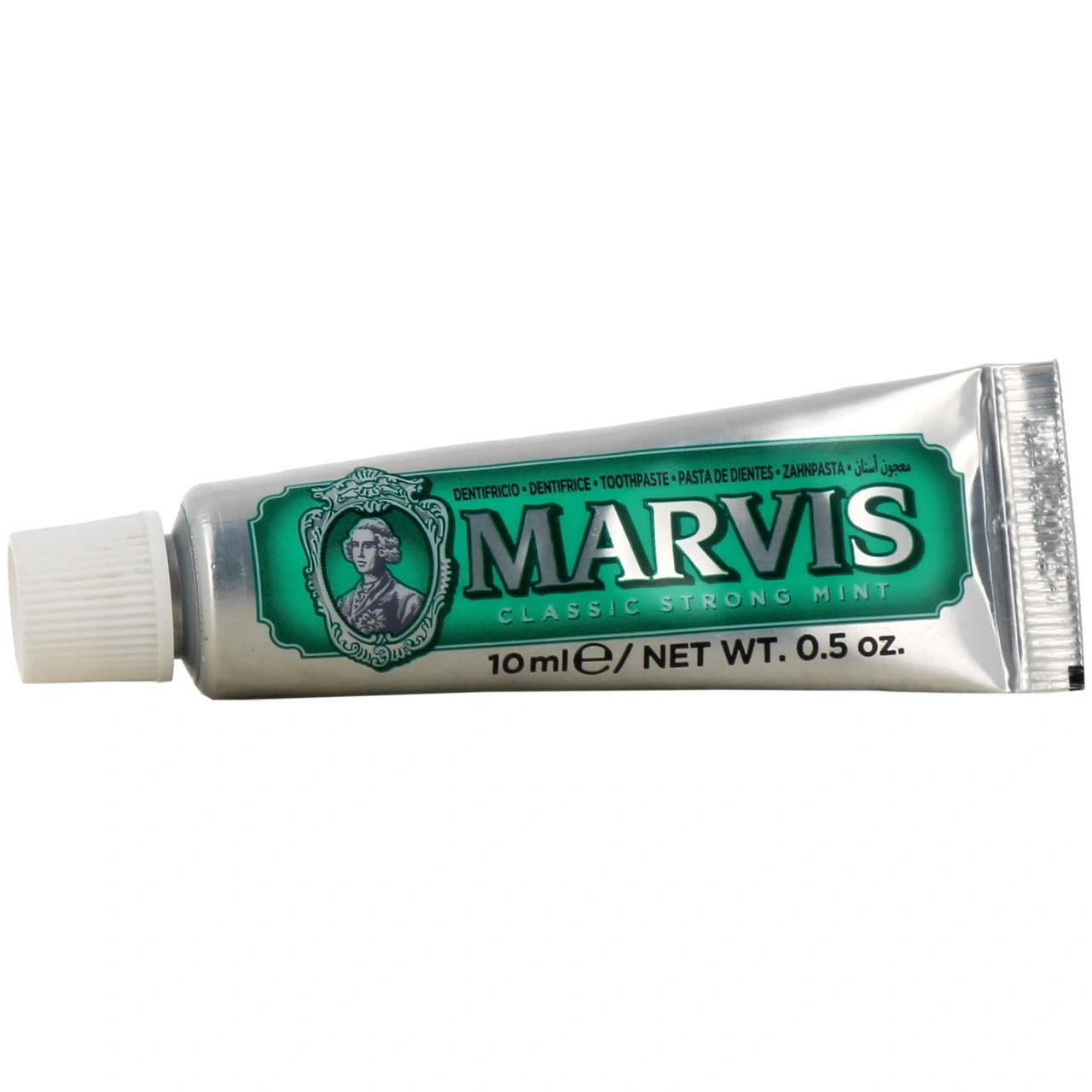 Marvis Dentifrice Menthe - Marvis