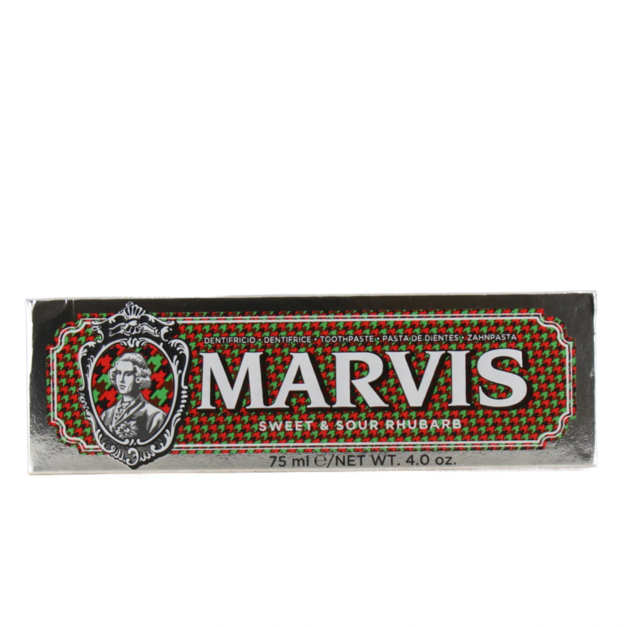 Marvis Dentifrice Menthe - Vue 25