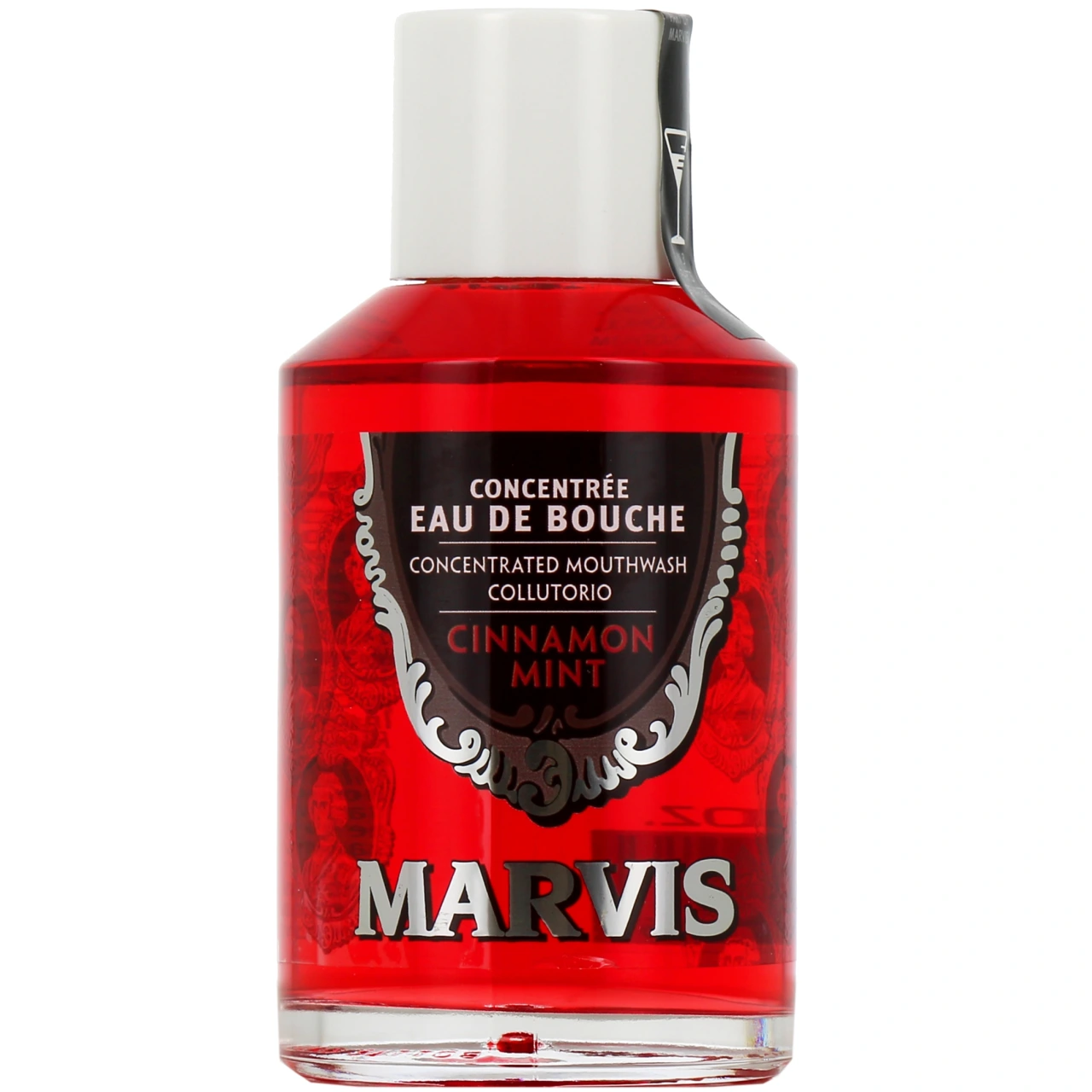 Marvis Eau de Bouche - Vue 7