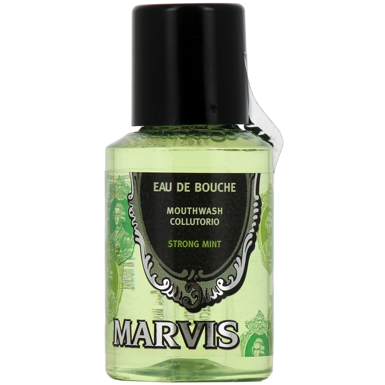Marvis Eau de Bouche - Marvis