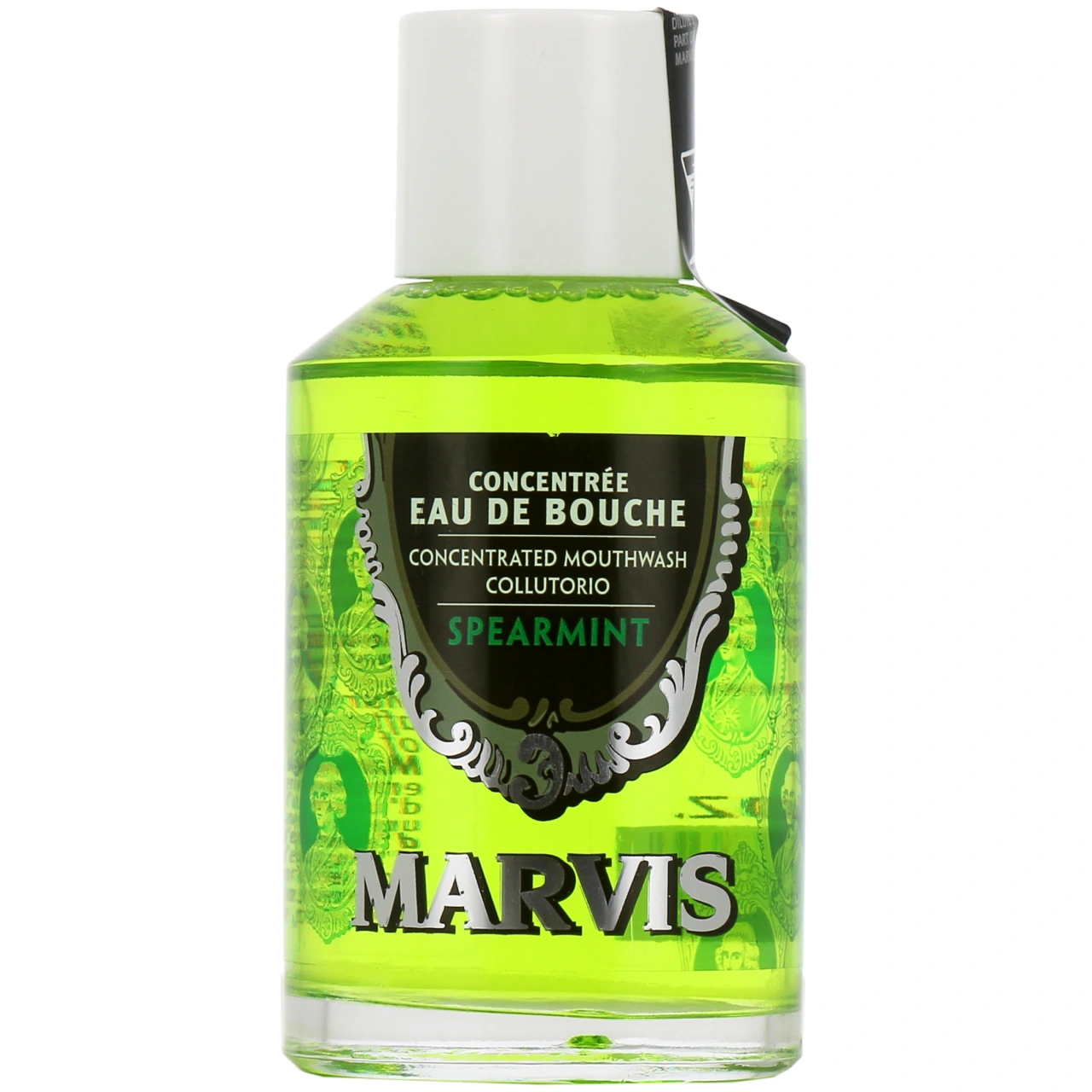 Marvis Eau de Bouche - Vue 10