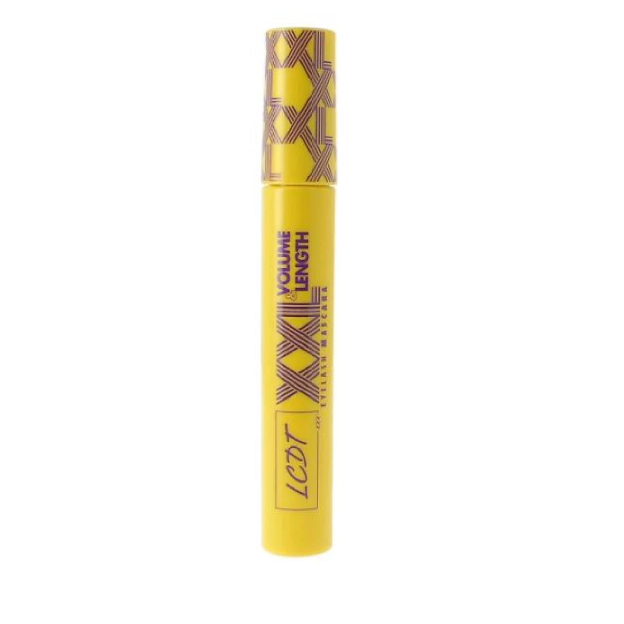 Mascara Noir XXL Volume & Length - LCDT