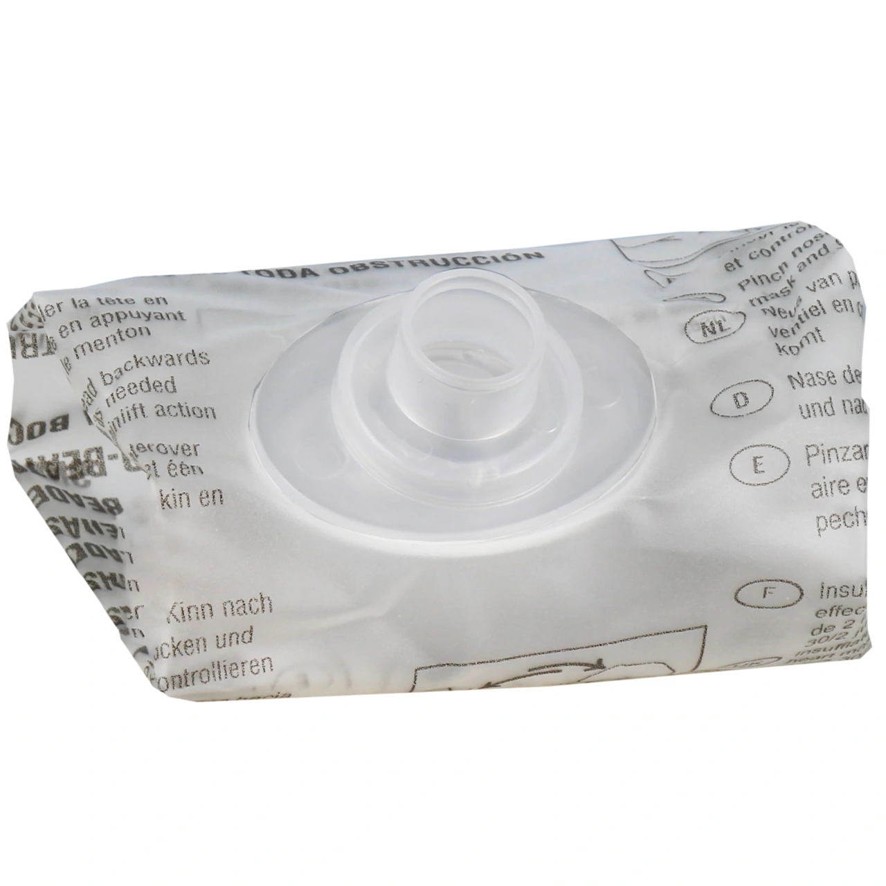 Masque pour Bouche à Bouche - Autre