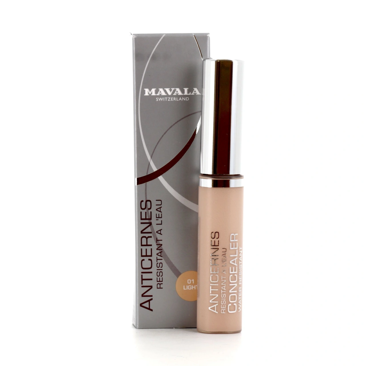 Mavala Anti-cernes - Vue 5