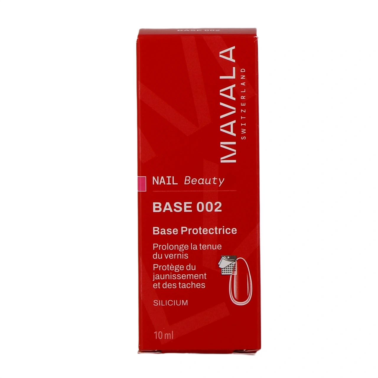 Mavala Base protectrice 002 - Vue 2