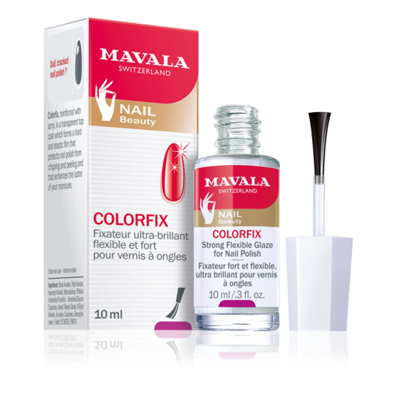 Mavala Colorfix - Vue 3