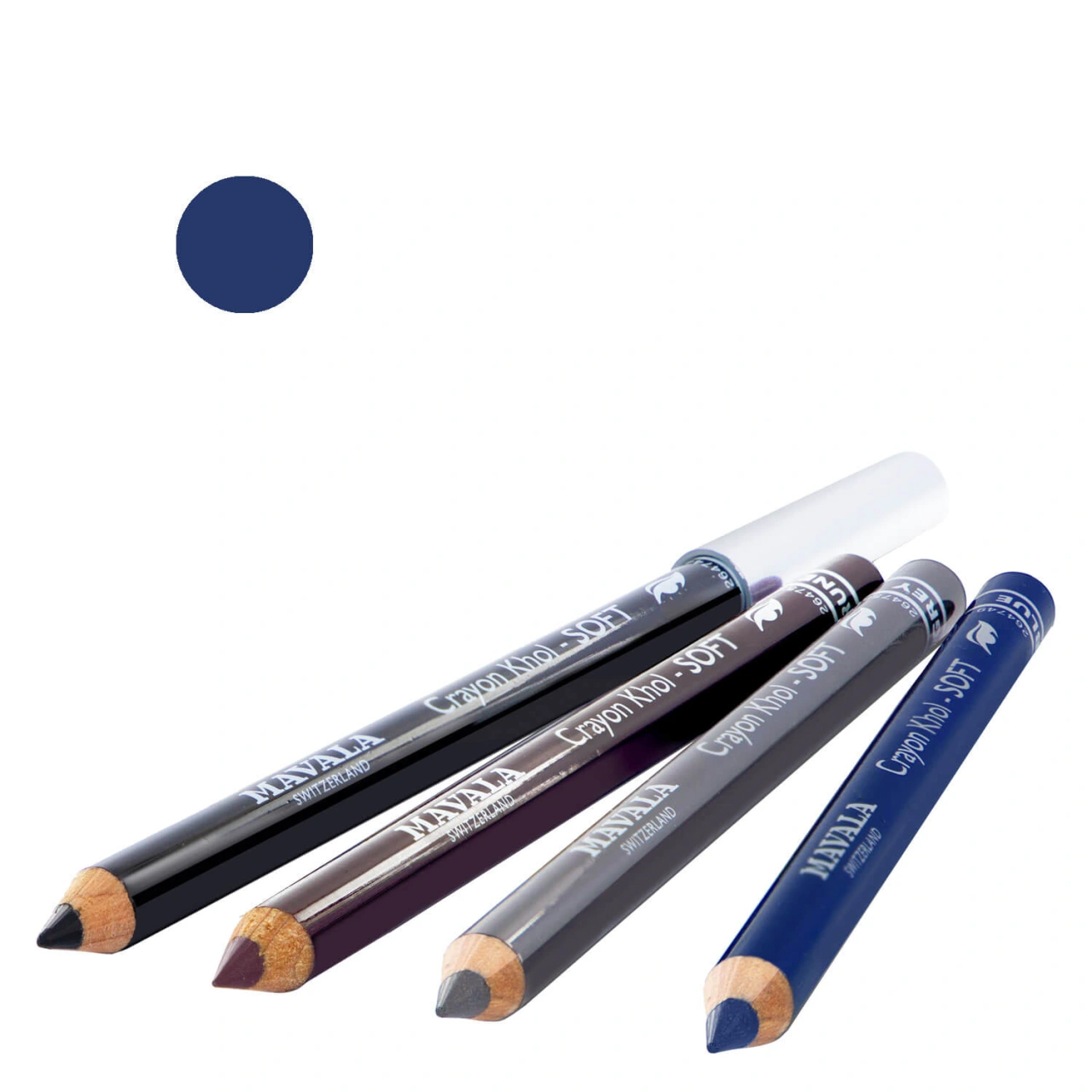 Mavala Crayon Khôl Soft - Mavala