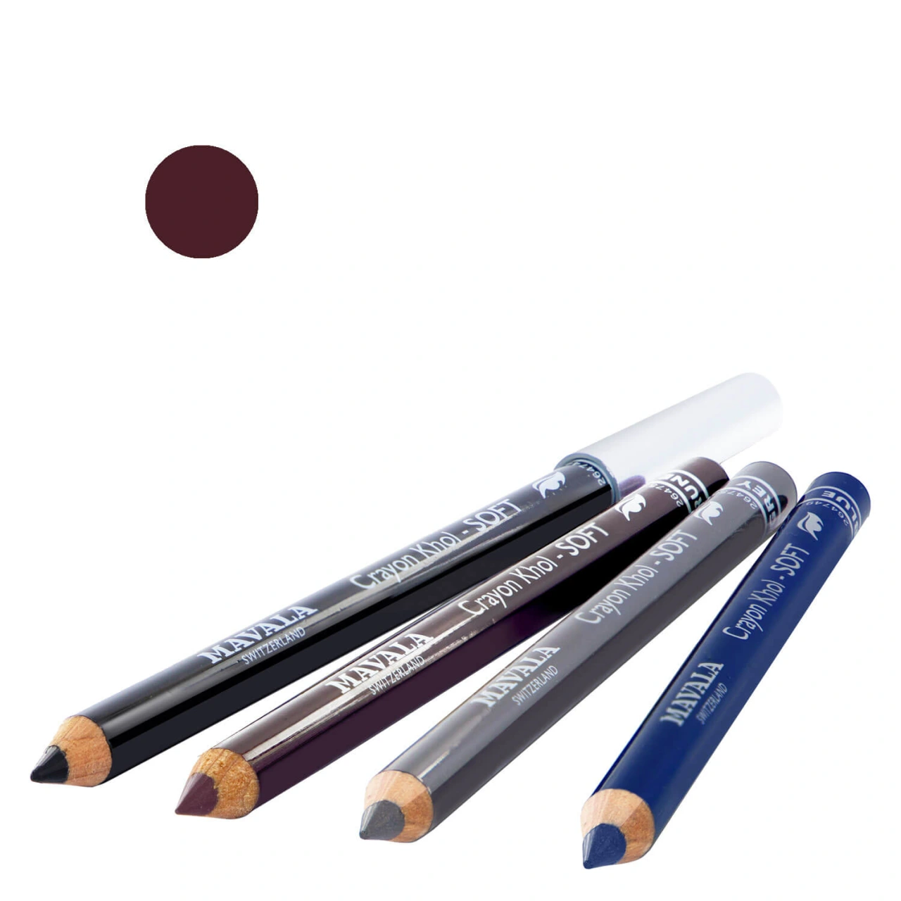 Mavala Crayon Khôl Soft - Vue 2