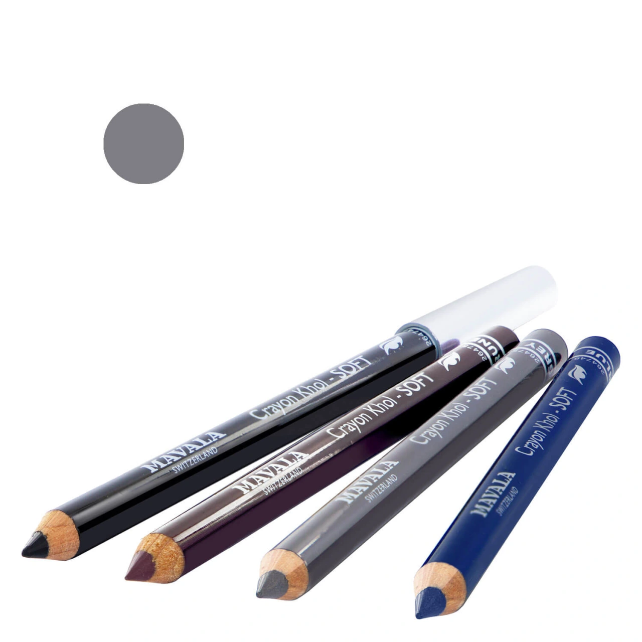 Mavala Crayon Khôl Soft - Vue 4