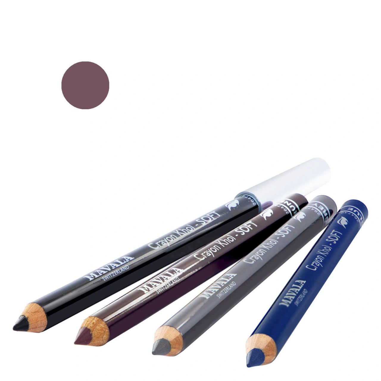 Mavala Crayon Khôl Soft - Vue 5